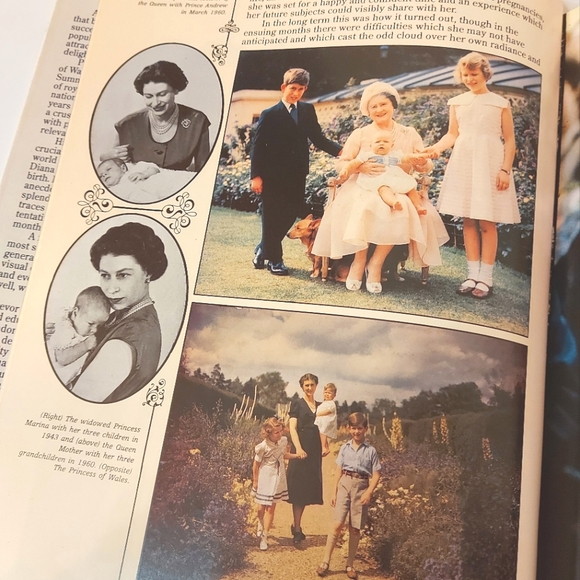 👑5 for $25- 3 Royal Books including Born to Be King, Prince William of Wales👑 - Picture 6 of 16